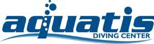 Lanzarote tauchen Aquatis Tauchecenter Logo tauchbasis tauchplätze tauchführer