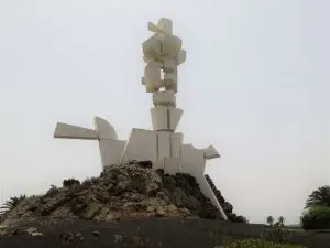 Monumento al Campesino Lanzarote sehenswürdigkeiten cesar manrique