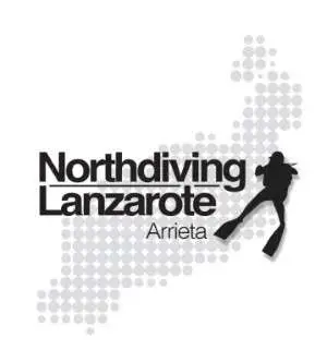 Northdiving Lanzarote tauchen logo Tauchcenter Tauchbasis