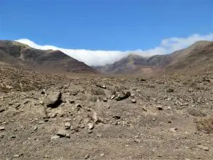Jandia Halbinsel Fuerteventura Sehenswürdigkeiten