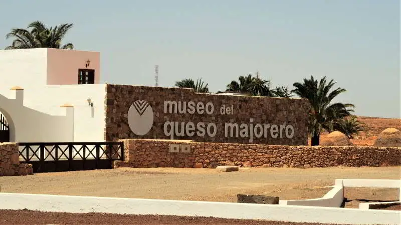 Museum Fuerteventura Museen sehenswürdigkeiten Kanarische Inseln