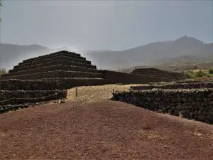 Teneriffa Sehenswürdigkeiten Pyramiden von Güimar Ausflugsziele Museum