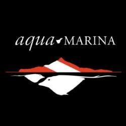 Aqua Marina Tauchcenter Teneriffa Tauchen Logo