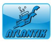 Atlantik Tauchschule Teneriffa Tauchen Logo